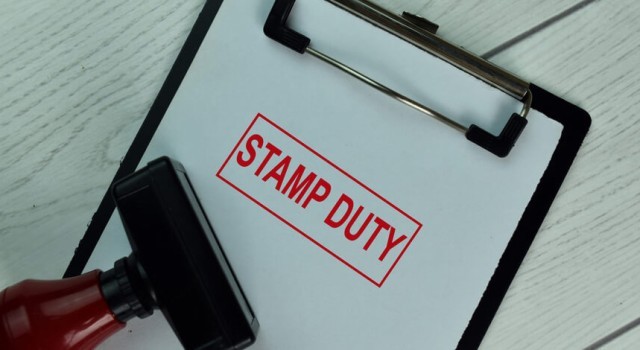 Stampduty Mobile